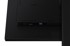 SAMSUNG Monitor S60D 61 cm (24") 2560 x 1440 piksela Quad HD LCD crni